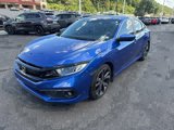 Used 2021 Honda Civic Sport image 3