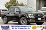 New 2025 Ford Maverick XLT image 2