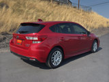 Used 2017 Subaru Impreza 2.0i Sport image 3