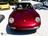 Used 1997 Porsche 911 Targa image 4