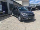 Used 2015 Honda CR-V EX-L image 3