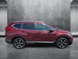 Used 2017 Honda CR-V Touring image 4