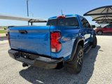 Used 2024 Chevrolet Colorado Trail Boss w/ Technology Package image 4