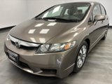 Used 2010 Honda Civic EX image 2