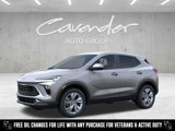 New 2024 Buick Encore GX Preferred w/ Comfort Package image 2