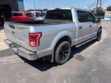 Used 2017 Ford F150 XLT image 4