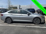 Used 2023 Volkswagen Jetta S image 2