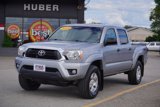 Used 2015 Toyota Tacoma PreRunner image 3