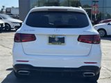 Used 2022 Mercedes-Benz GLC 300 4MATIC image 5