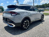 Used 2023 Kia Sportage SX image 5