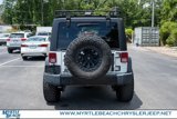 Used 2017 Jeep Wrangler Unlimited Sport image 5