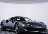 Certified 2022 Ferrari 296 GTB image 3