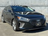 Used 2019 Hyundai Ioniq Limited w/ Ultimate Package 02 image 4