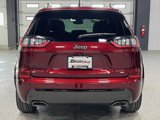 Used 2020 Jeep Cherokee High Altitude image 3