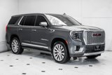 Used 2021 GMC Yukon Denali w/ Denali Ultimate Package image 3