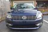 Used 2015 Volkswagen Passat TDI SE image 4