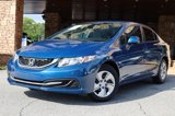 Used 2013 Honda Civic LX image 2