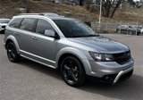 Used 2018 Dodge Journey Crossroad w/ Driver Convenience Group image 2