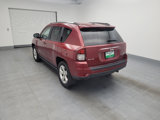 Used 2014 Jeep Compass Latitude image 5