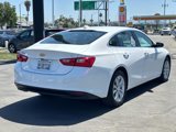 Used 2023 Chevrolet Malibu LT image 5