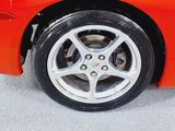 Used 2003 Chevrolet Corvette Coupe w/ Preferred Equipment Group image 6