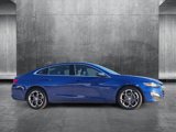 Used 2023 Chevrolet Malibu LT image 4