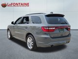 Certified 2024 Dodge Durango R/T image 3