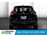 Used 2024 Nissan Kicks SV image 3