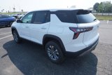New 2025 Chevrolet Equinox LT w/ Safety and Technology Package image 4
