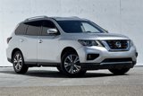 Used 2019 Nissan Pathfinder SL image 2