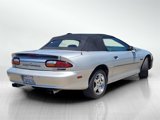 Used 1997 Chevrolet Camaro Z28 w/ Preferred Equipment Group 2 image 4