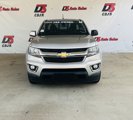 Used 2018 Chevrolet Colorado LT w/ LT Convenience Package image 5