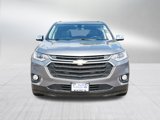 Used 2019 Chevrolet Traverse LT w/ LT Premium Package image 2