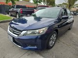 Used 2014 Honda Accord LX image 4