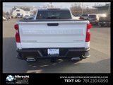 Used 2019 Chevrolet Silverado 1500 Custom Trail Boss w/ Custom Convenience Package image 6
