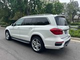 Used 2015 Mercedes-Benz GL 550 4MATIC image 5