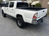 Used 2014 Toyota Tacoma 4x4 Double Cab image 3