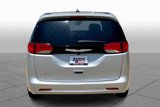 Used 2024 Chrysler Voyager LX image 4