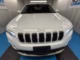 Used 2019 Jeep Cherokee Limited image 2