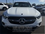 Certified 2025 Mercedes-Benz GLC 300 4MATIC image 3