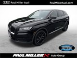 Used 2021 Lincoln Nautilus Reserve w/ Equipment Group 201A image 1