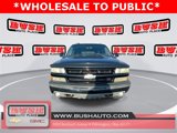 Used 2003 Chevrolet Suburban Z71 image 5