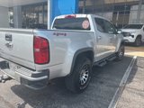 Used 2019 Chevrolet Colorado W/T w/ Custom Special Edition image 3