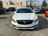 Used 2017 Buick LaCrosse Essence w/ Sun and Shade Package image 4