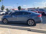 Used 2019 Ford Fusion SEL image 6
