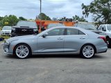 Used 2024 Cadillac CT4 Premium Luxury w/ Climate Package image 4