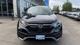 Certified 2021 Honda CR-V Touring image 3