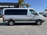 Used 2010 Mercedes-Benz Sprinter 2500 image 2