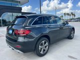 Used 2022 Mercedes-Benz GLC 300 image 4