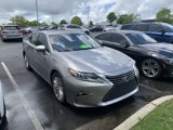 Used 2017 Lexus ES 350 image 3